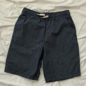 Old Navy Dark Blue Men's Shorts